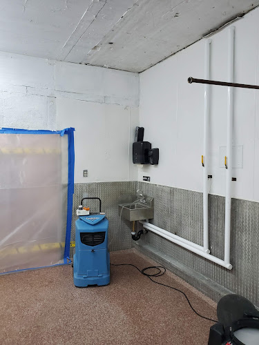Flood Cleanup & Water Restoration Of Bronx