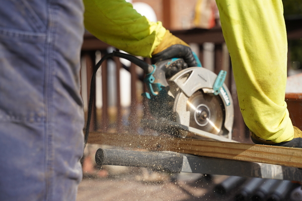 JES Foundation Repair