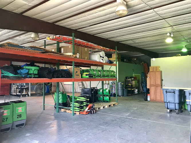 SERVPRO of West Brevard
