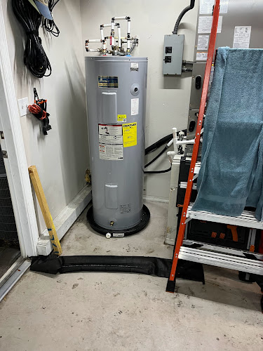 Above & Beyond Leak Detection