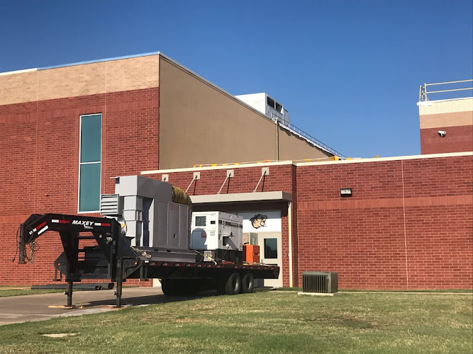 The Drying Team, Inc.