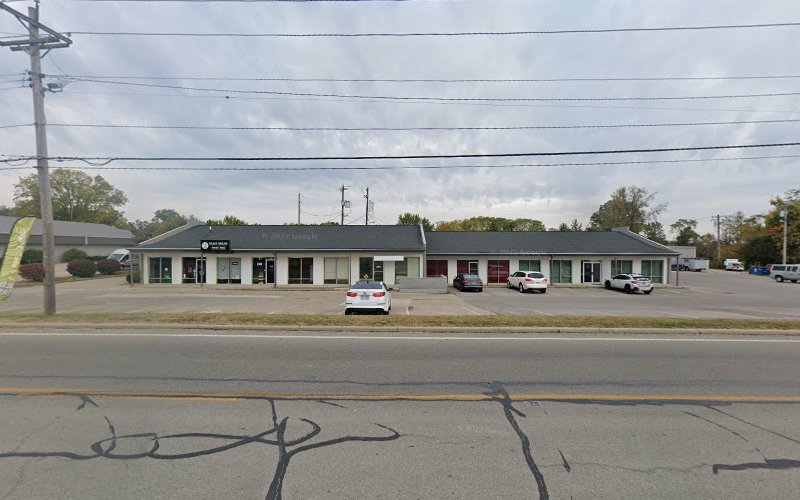 American Fire & Water Restoration