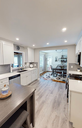 Americon Restoration of The Ohio Valley