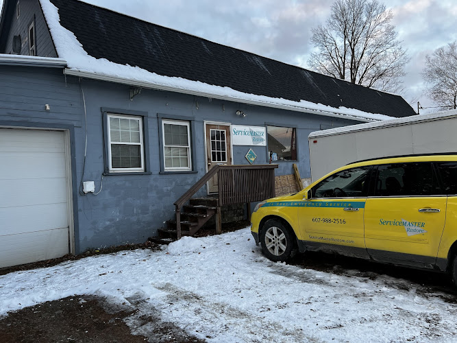 ServiceMaster by Burch