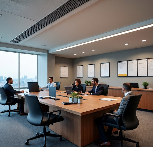 X&B Restoration Company