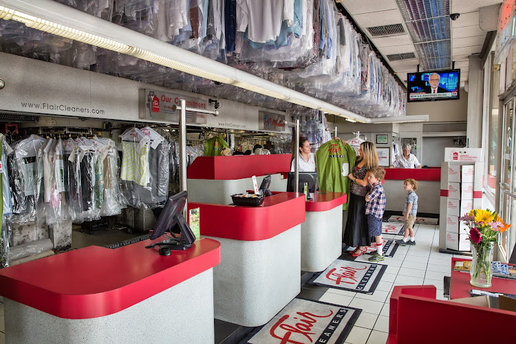 Sterling Fine Cleaners