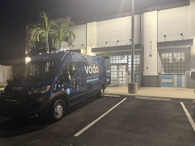 Voda Cleaning & Restoration of Fort Lauderdale West