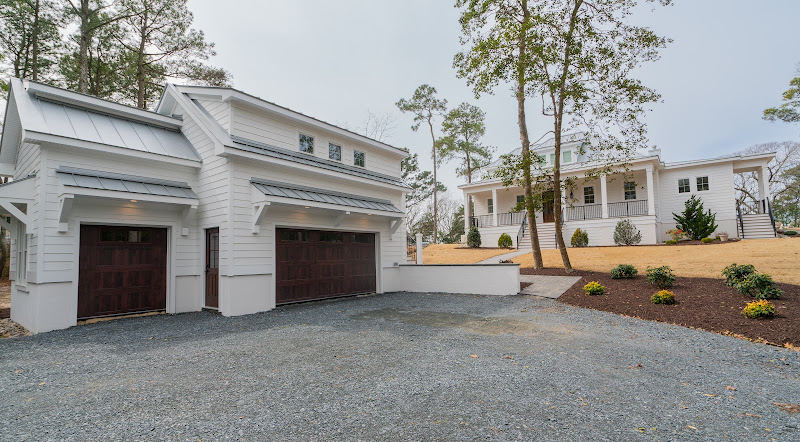 JM Froehler Construction