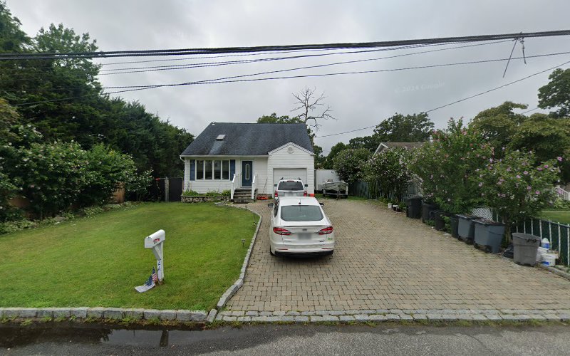 Mid Suffolk Flood & Restoration