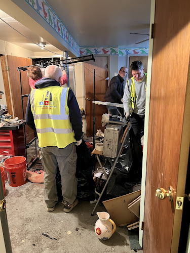 Promore Restoration Services Inc