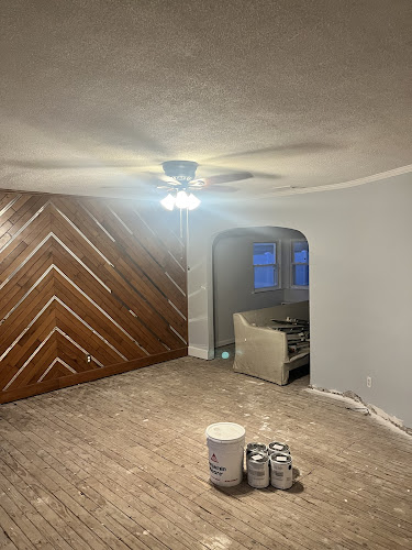 Diamond Cut Restoration