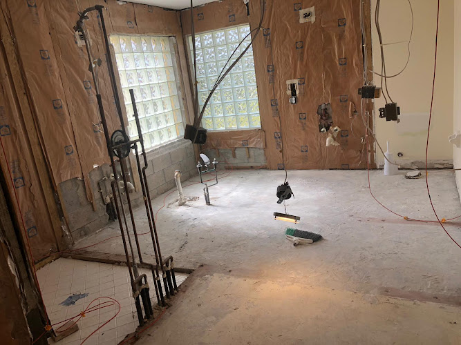 EZ Restoration Florida