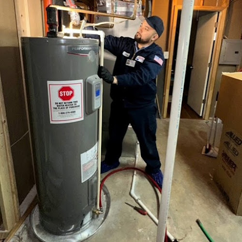 Roto-Rooter Plumbing & Water Cleanup