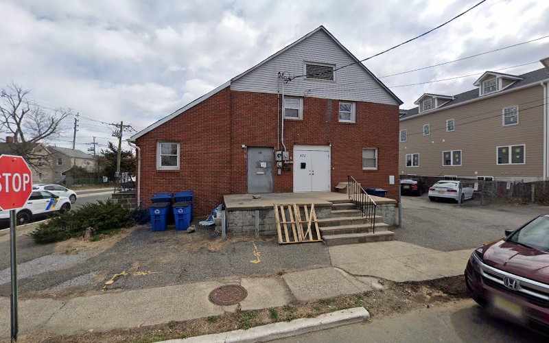 911 Restoration of New Jersey