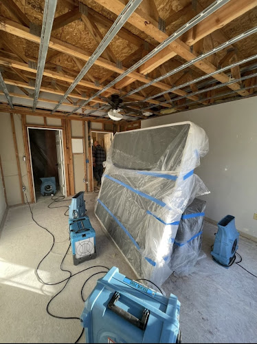 Premium Mitigation & Restoration