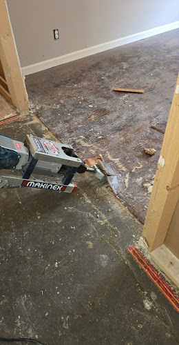 First Serve Cleaning and Restoration