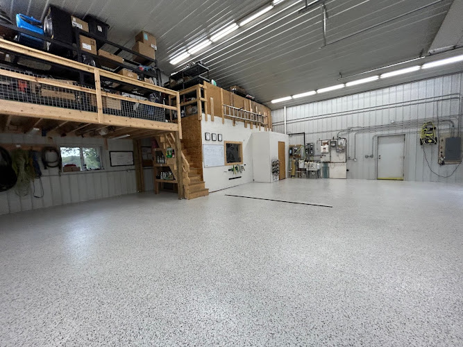 CJ Cleaning & Restoration Services