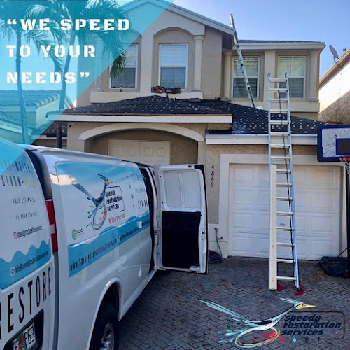 Speedy Restoration Services, LLC