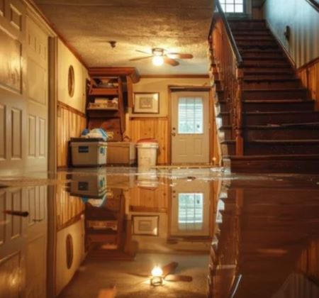 BELFOR Property Restoration