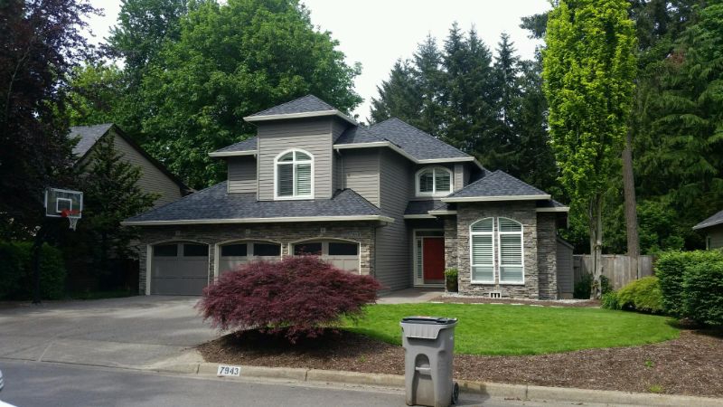 Pacific Exteriors NW