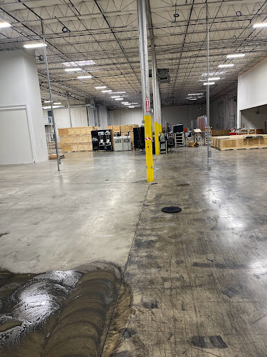 Steam Pro Carpet Cleaning