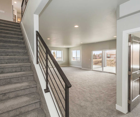 Colorado Springs Water Restoration