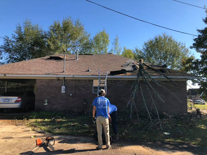 Absolute Restoration