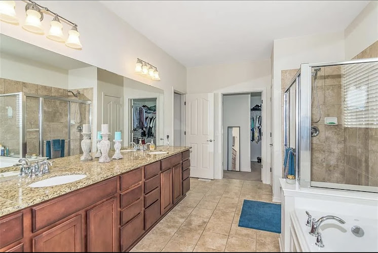 Fairchild Renovations