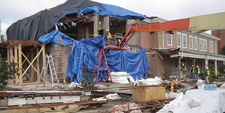 Emergency Services NJ