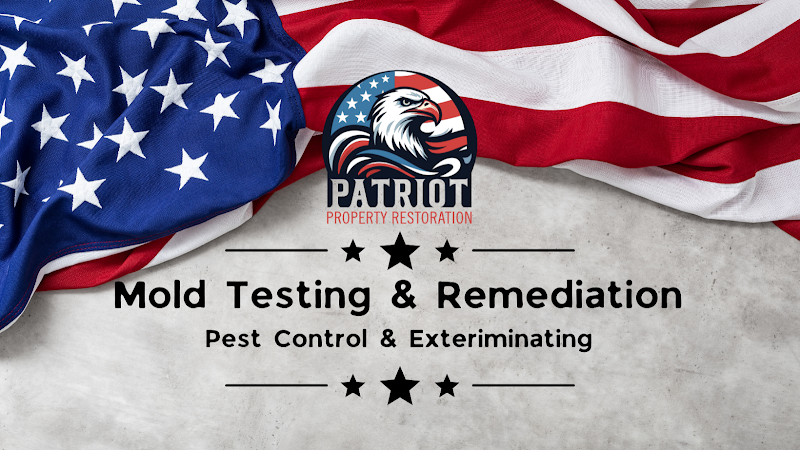 Patriot Property Restoration Services LLC