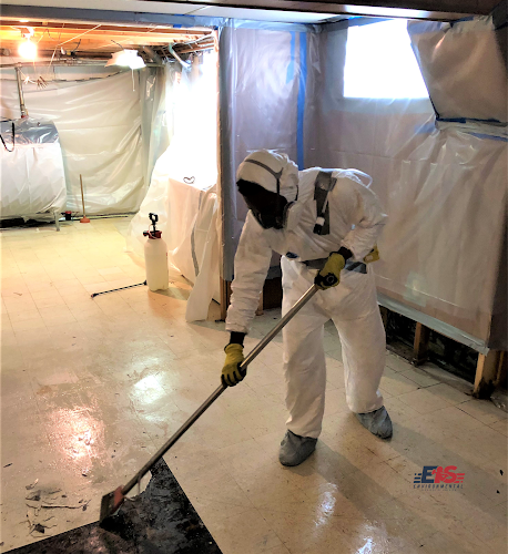 Environmental Services of America