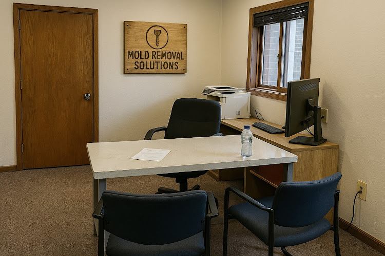 Mold Removal Solutions - League City