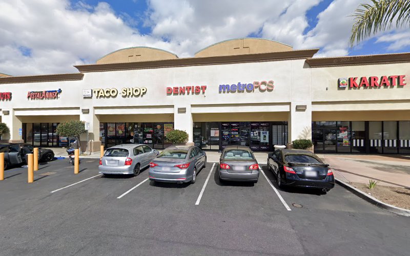 Orange Restoration Riverside