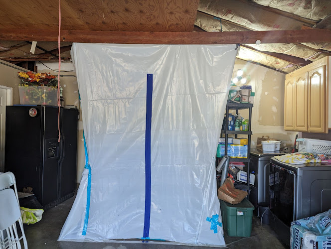 Speedy Restoration Inc.