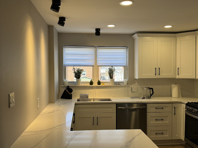 MLB Home Improvement