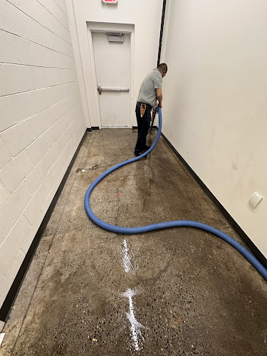 The Recover Tech Restoration LLC