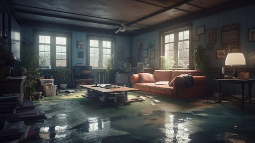 Quick Response Disaster Restoration