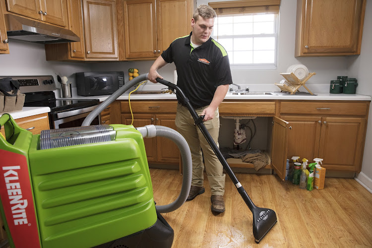 SERVPRO of Coon Rapids/Central Anoka County
