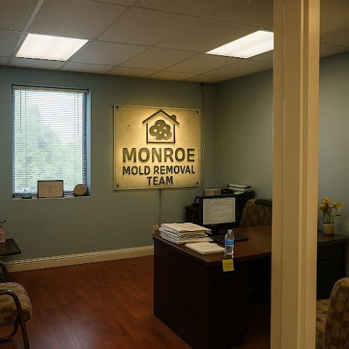 Monroe Mold Removal Team