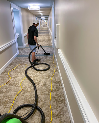 SERVPRO of The Saint Croix Valley