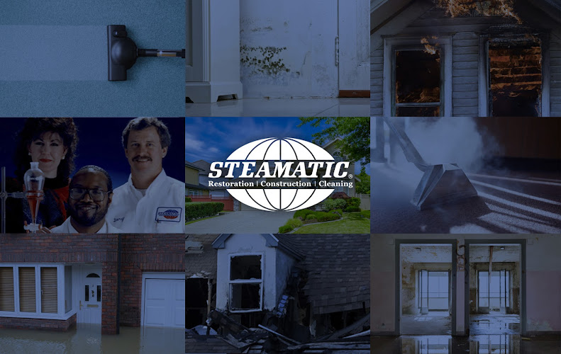 Steamatic Corporate