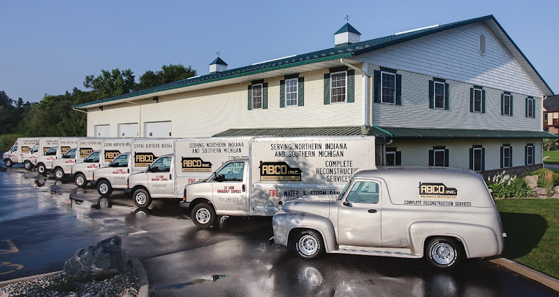 Monroe Restoration and Cleaning, Inc.