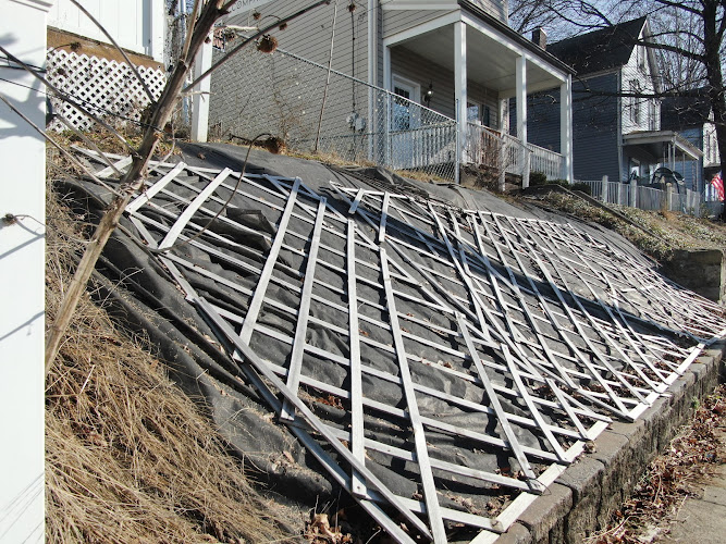 Ed Lampl Environmental and Home Inspections