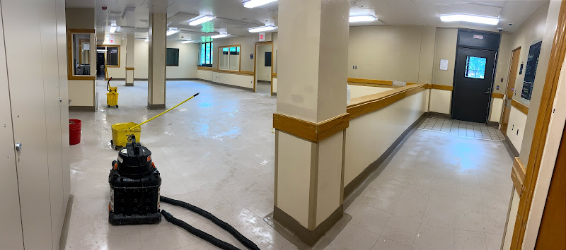 COIT Cleaning & Restoration