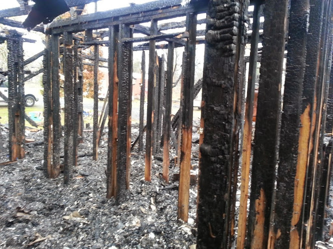 Claudio Alvarez Restoration & Construction