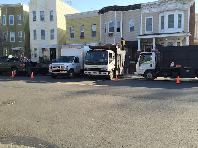 GreenEx Cleanout Services®