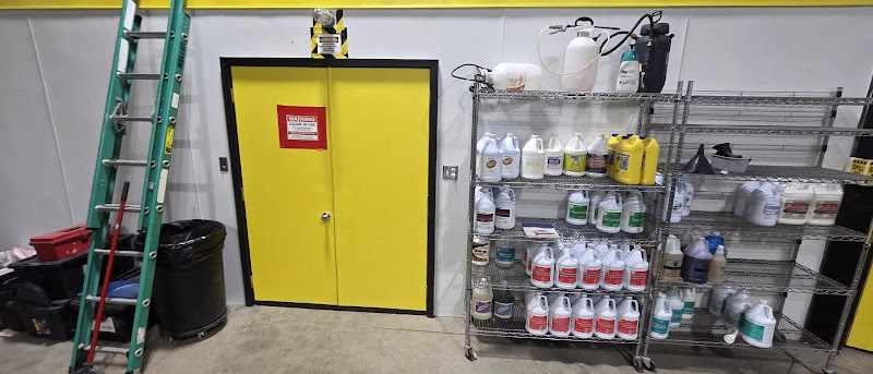 ServiceMaster by FES