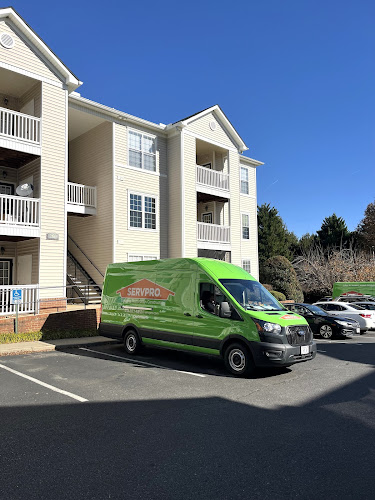 SERVPRO of Charlottesville
