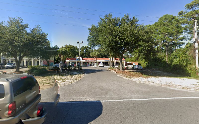 Serclean - Santa Rosa Beach