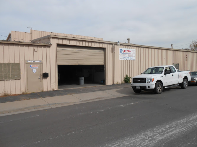 All Dry Water Damage Experts